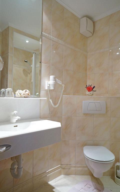 Hotel Sacher-Stoiber Bad Fussing Room photo